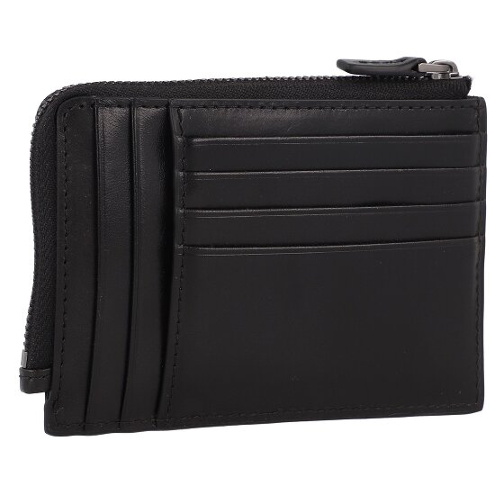 The Bridge Giacomo Portemonnee RFID-bescherming Leer 13 cm