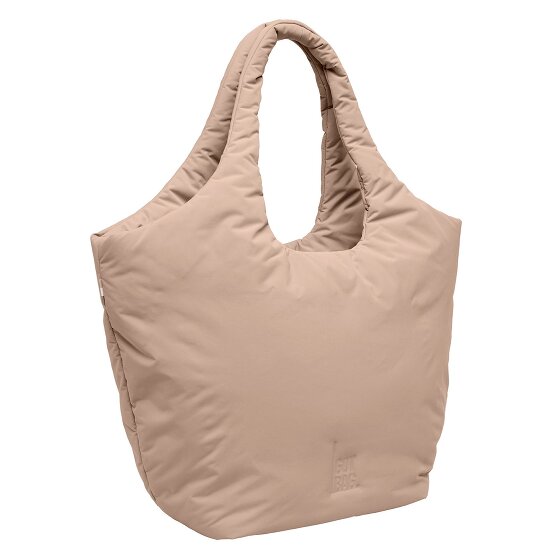 GOT BAG Cloud Monochrome Shopper Tas 53 cm Laptop compartiment