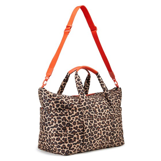 LES VISIONNAIRES Unio Travel Bag Weekender reistas 65 cm