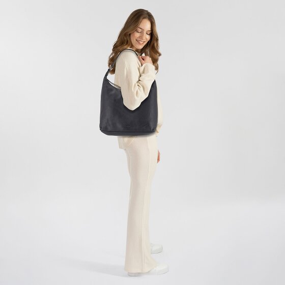 Harbour 2nd Just Pure Kiana Schoudertas Leder 37 cm