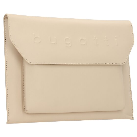 bugatti Daphne Laptop hoes Leer 36 cm