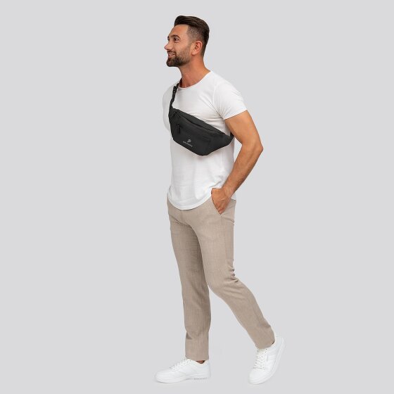 Pactastic Urban Collection Fanny pack 33 cm