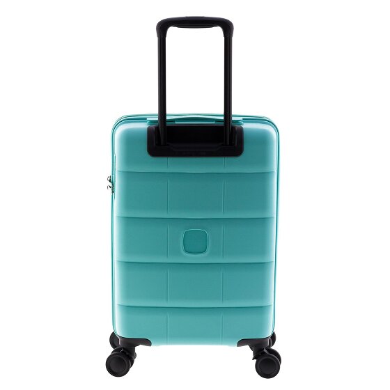 Gladiator 2700 4 wielen Trolley 55 cm