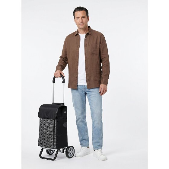 Andersen Shopper Scala Shopper Plus Teda Winkelwagen 48 cm