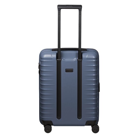 Titan Upgrade 4 wielen Cabinewagen S 55 cm