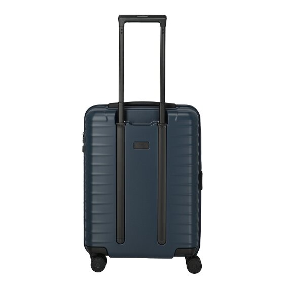 Titan Upgrade 4 wielen Cabinewagen S 55 cm