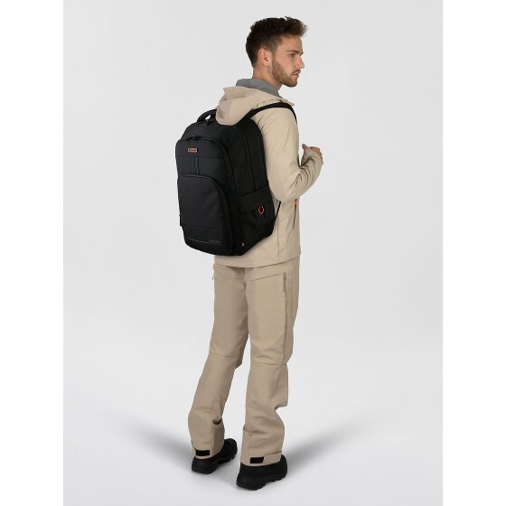 American Tourister At Work Nxt Dagrugzak 50 cm Laptop compartiment