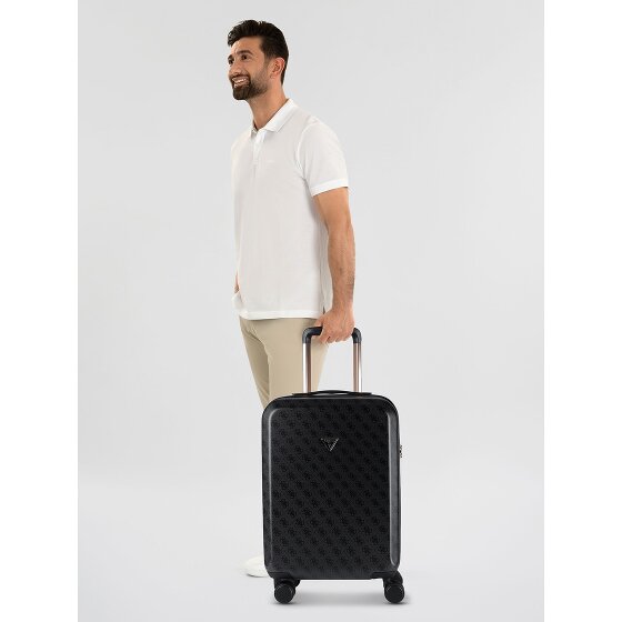 Mandarina Duck Zephyr 2 wielen Rugzak trolley 54 cm Laptopvak