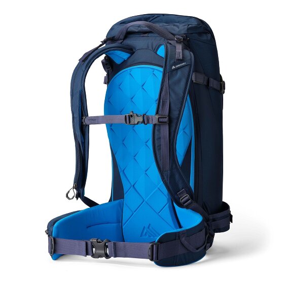 Gregory Targhee 45 L Trekking rugzak 72 cm