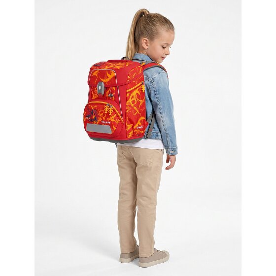 Step by Step Space Schooltas set 5-delig