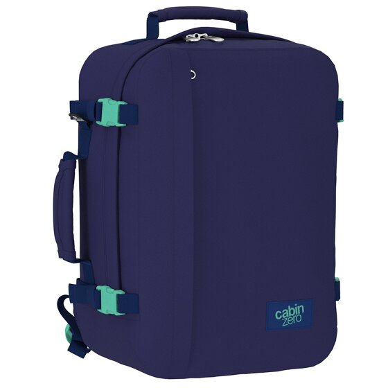 Cabin Zero Classic 36L Cabin Rugzak Rugzak 45 cm