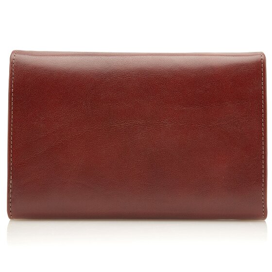 Castelijn & Beerens Gaucho portemonnee RFID leer 14 cm