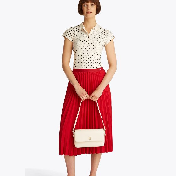 Tommy Hilfiger TH Distinct Schoudertas 26 cm