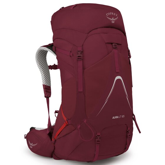 Osprey Aura AG LT 65 Trekking rugzak WM-L 83 cm