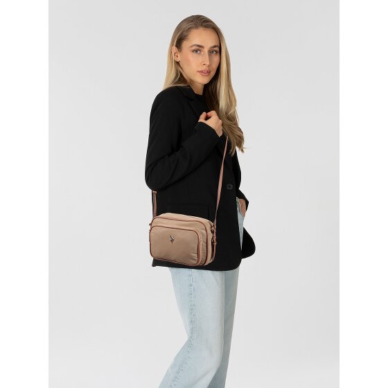 U.S. Polo Assn. Houston Schoudertas 25 cm