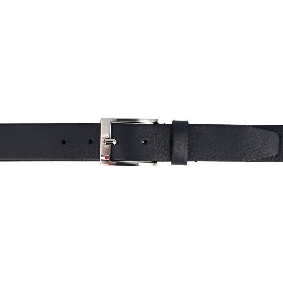 Tommy Hilfiger Nieuwe Aly riem leer
