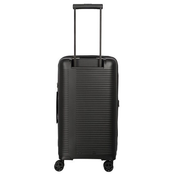 Travelite Roomer 4 wielen Kofferset 2-delig
