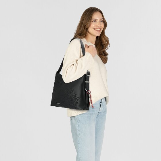 Desigual Sierra Buxton Schoudertas 39 cm