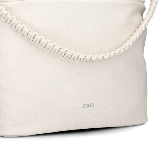 Zwei Perla Schoudertas 41 cm