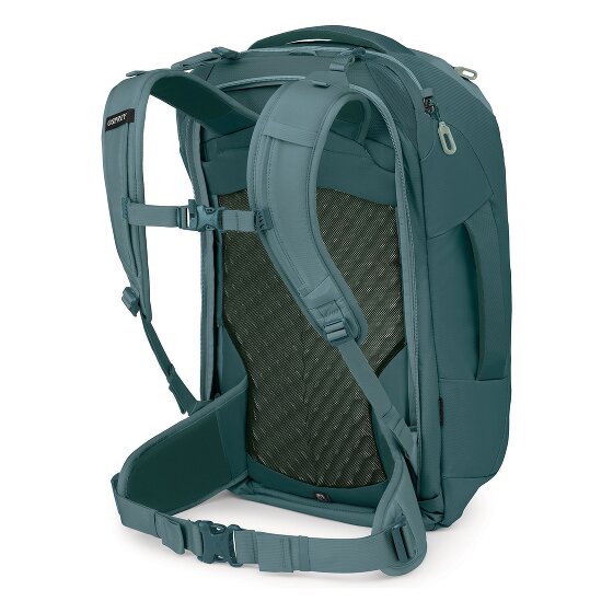 Osprey Farpoint 40 L reisrugzak 54 cm