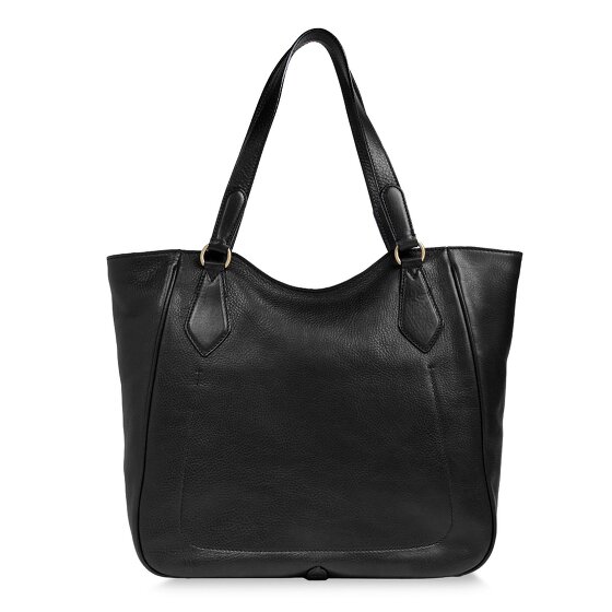 The Bridge Isadora Shopper Tas Leer 41 cm