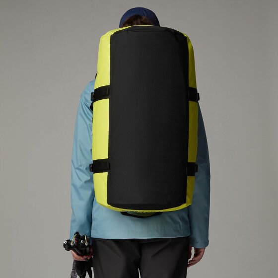 The North Face Basiskamp M Foudraal 65 cm The North Face Basiskamp M Foudraal 65 cm