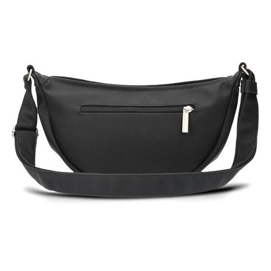 Zwei Mademoiselle.M Schoudertas 32 cm