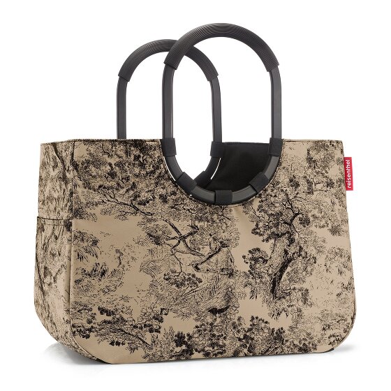 reisenthel Loopshopper Shopper Tas L 46 cm reisenthel Loopshopper Shopper Tas L 46 cm
