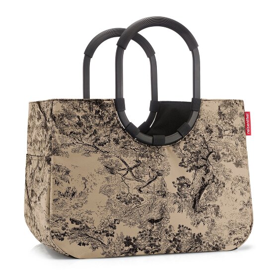 reisenthel Loopshopper Shopper Tas L 46 cm