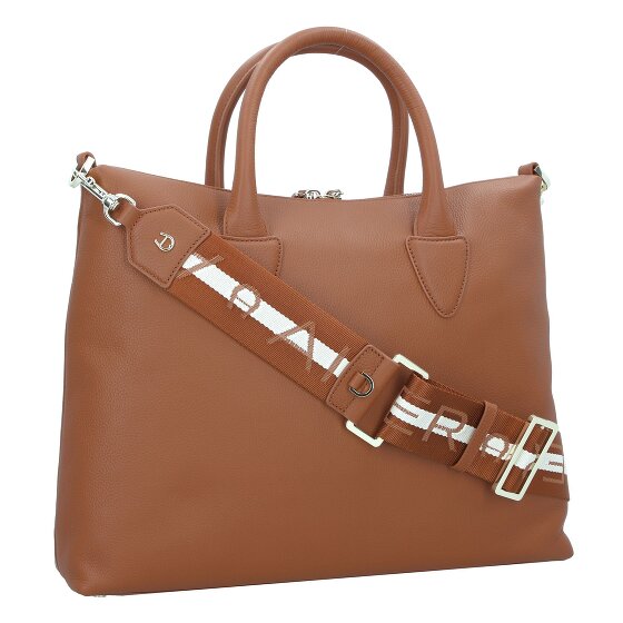 AIGNER Zita Handtas Leer 36 cm