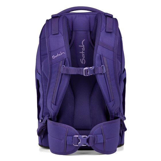 Satch Pack Schooltas set 5-delig