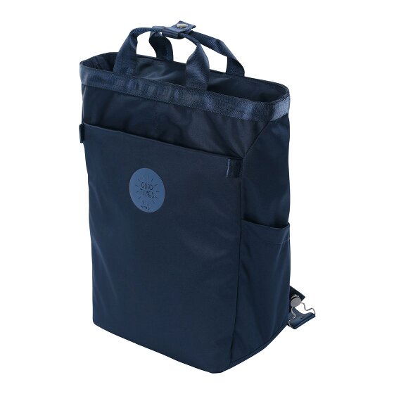 NITRO Mojo Dagrugzak 28 cm Laptop compartiment