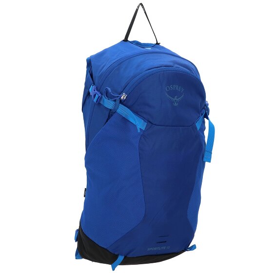 Osprey Sportlite 15 Dagrugzak 45 cm