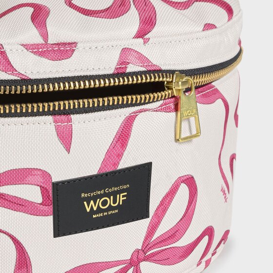 Wouf Cosmetische tas 23 cm