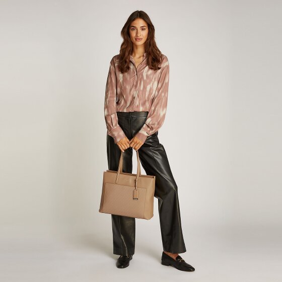 Calvin Klein CK Must Shopper Tas 40 cm