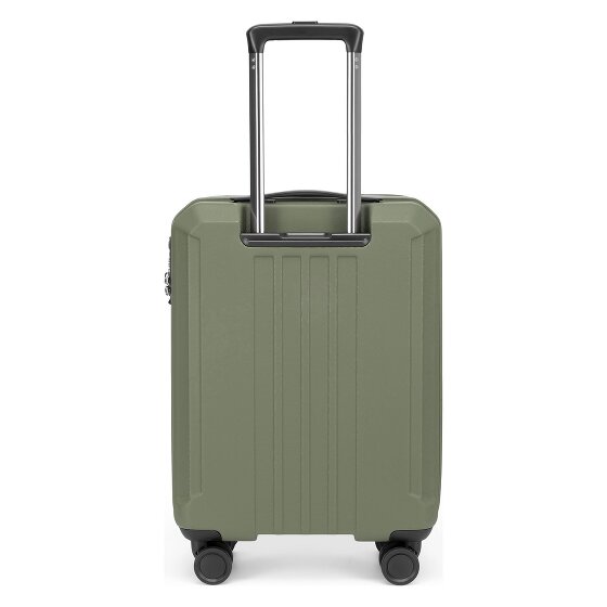 Epic Airwave NEO 4 wielen Cabinewagen 55 cm