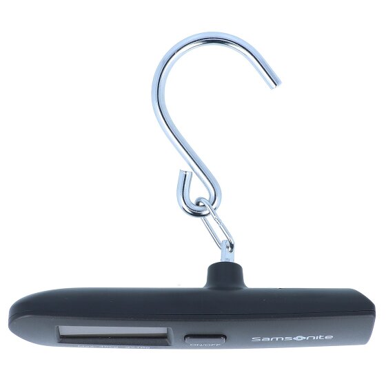 Samsonite Global Reisaccessoires Bagageweegschaal 13 cm