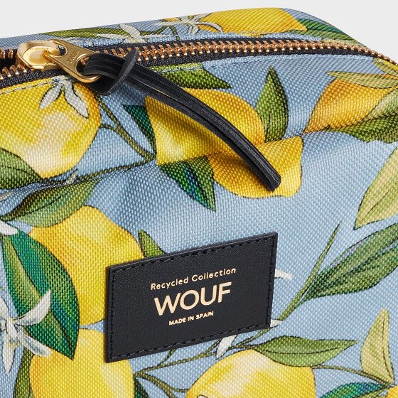 Wouf Cosmetische tas 21 cm