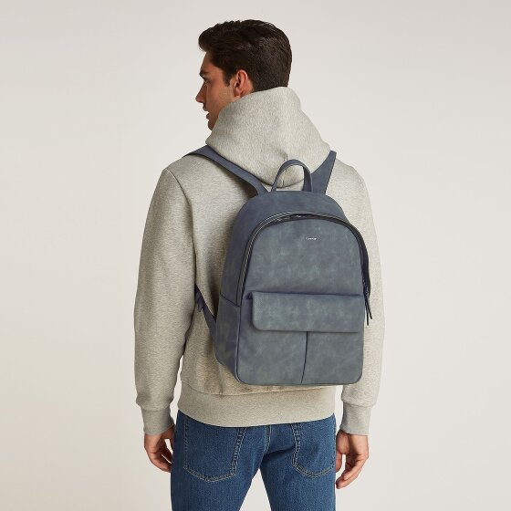 Calvin Klein CK Refined Dagrugzak 41 cm Laptop compartiment