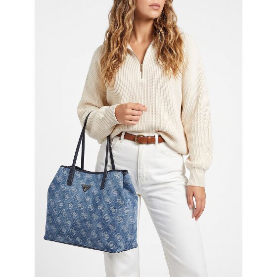Guess Victtoria Shopper Tas 40 cm
