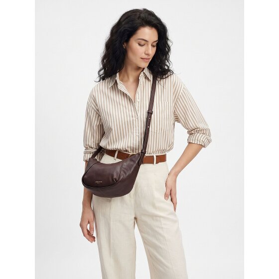 Liebeskind Lulu Crossbody tas Leder 33 cm