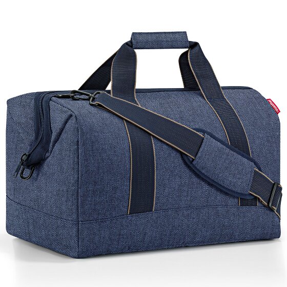 reisenthel Allrounder L Weekender reistas 48 cm