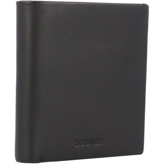 Bogner Aspen Sami portemonnee RFID leer 9 cm