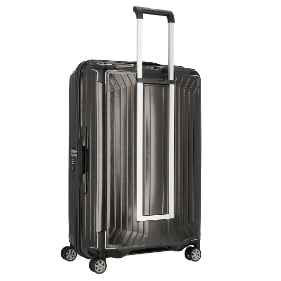 Samsonite Lite-Box 4 wielen Trolley 75 cm