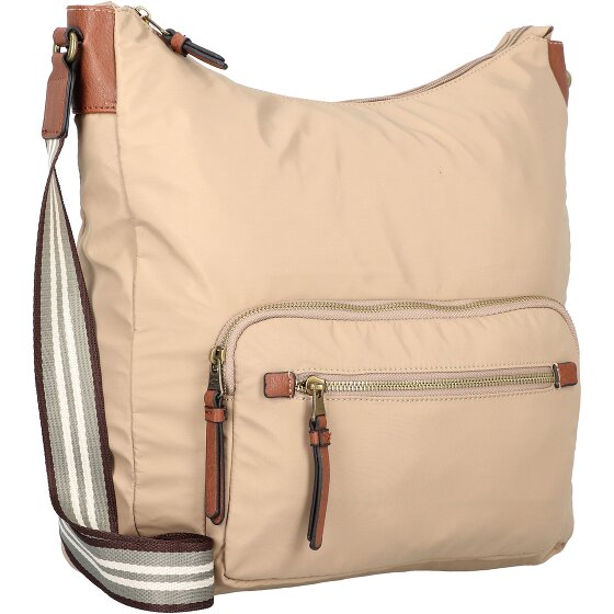 camel active Bari schoudertas 30 cm