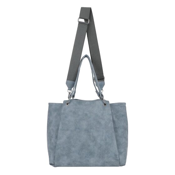 Fritzi aus Preußen Brigitte x Fritzi Jive Shopper Tas 40 cm