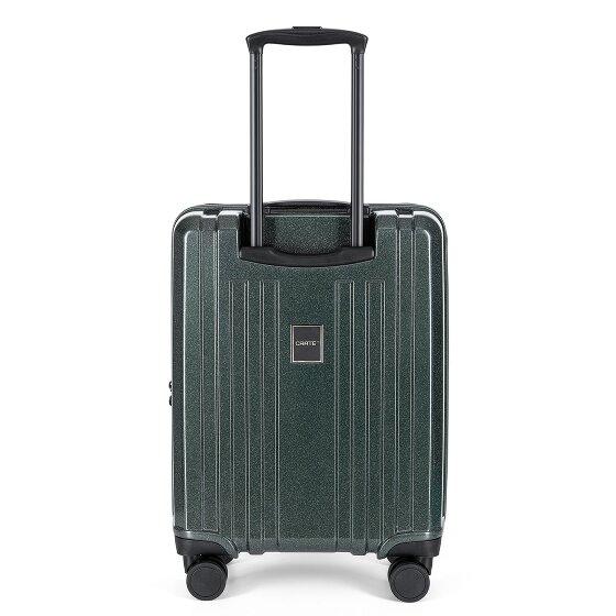 Epic Crate Reflex EVO 4 wielen Cabinewagen 55 cm