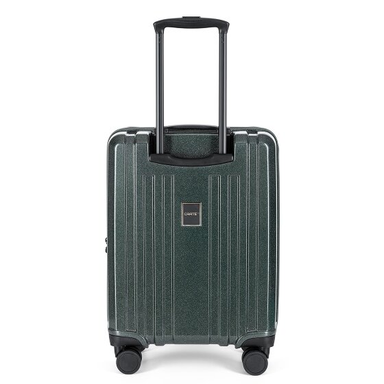 Epic Crate Reflex EVO 4 wielen Cabinewagen 55 cm Epic Crate Reflex EVO 4 wielen Cabinewagen 55 cm