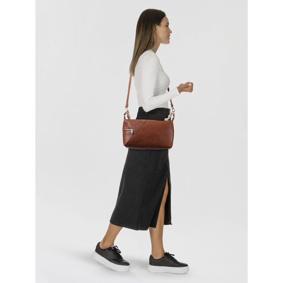Desigual Sierra Schoudertas 32 cm