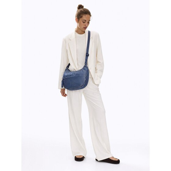 Mandarina Duck MD20 Crossbody tas 39 cm met uitbreidingsplooi